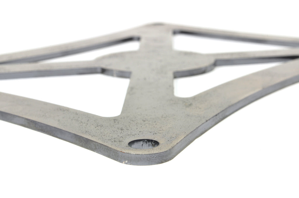 STM Drag Racing Parachute Mount Plate (PMP-MS)