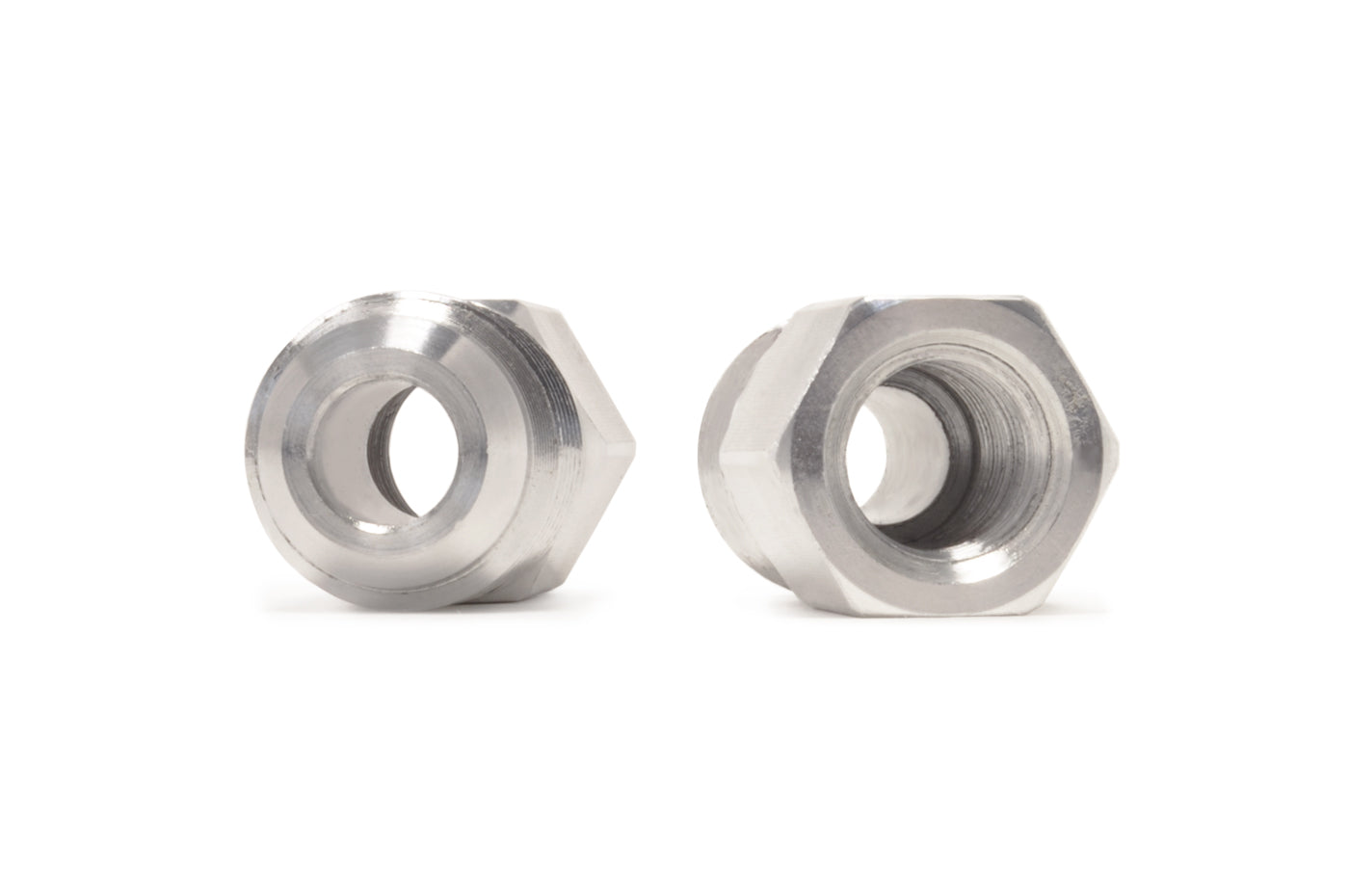 STM Female 1/8 BPT to Male -6AN Fitting (for PCV Check Valve)