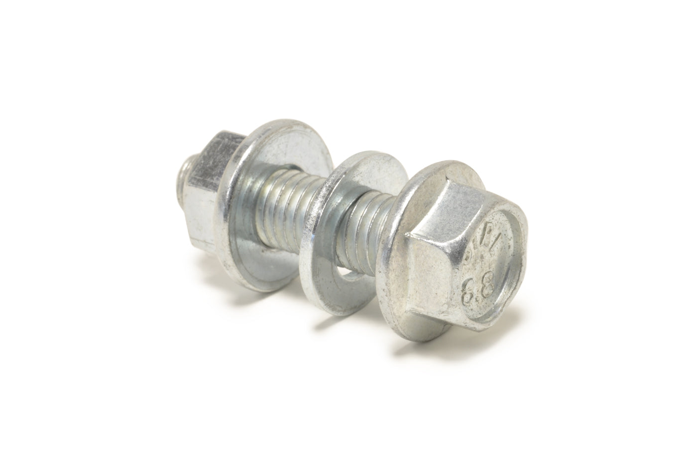 STM Replacement Exhaust Bolt Hardware