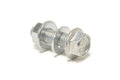 STM Replacement Exhaust Bolt Hardware