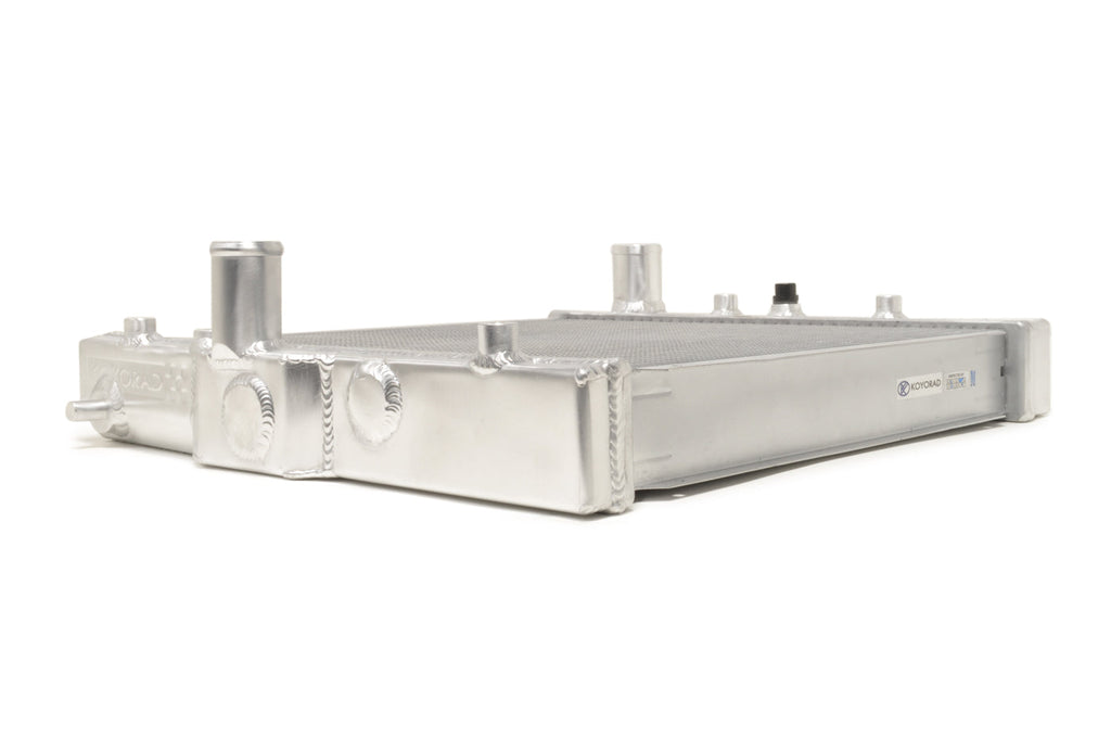 STM Small Radiator Kit for 2G DSM