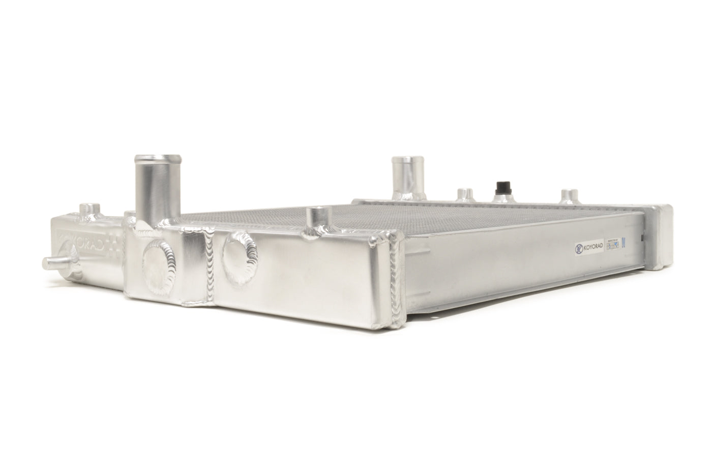 STM Small Radiator Kit for 2G DSM