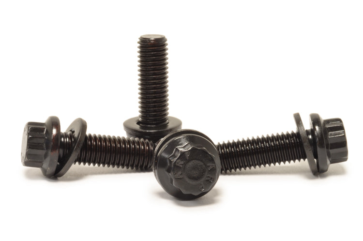 ARP Turbo To Manifold Bolt Kit for T3 Threaded Flange