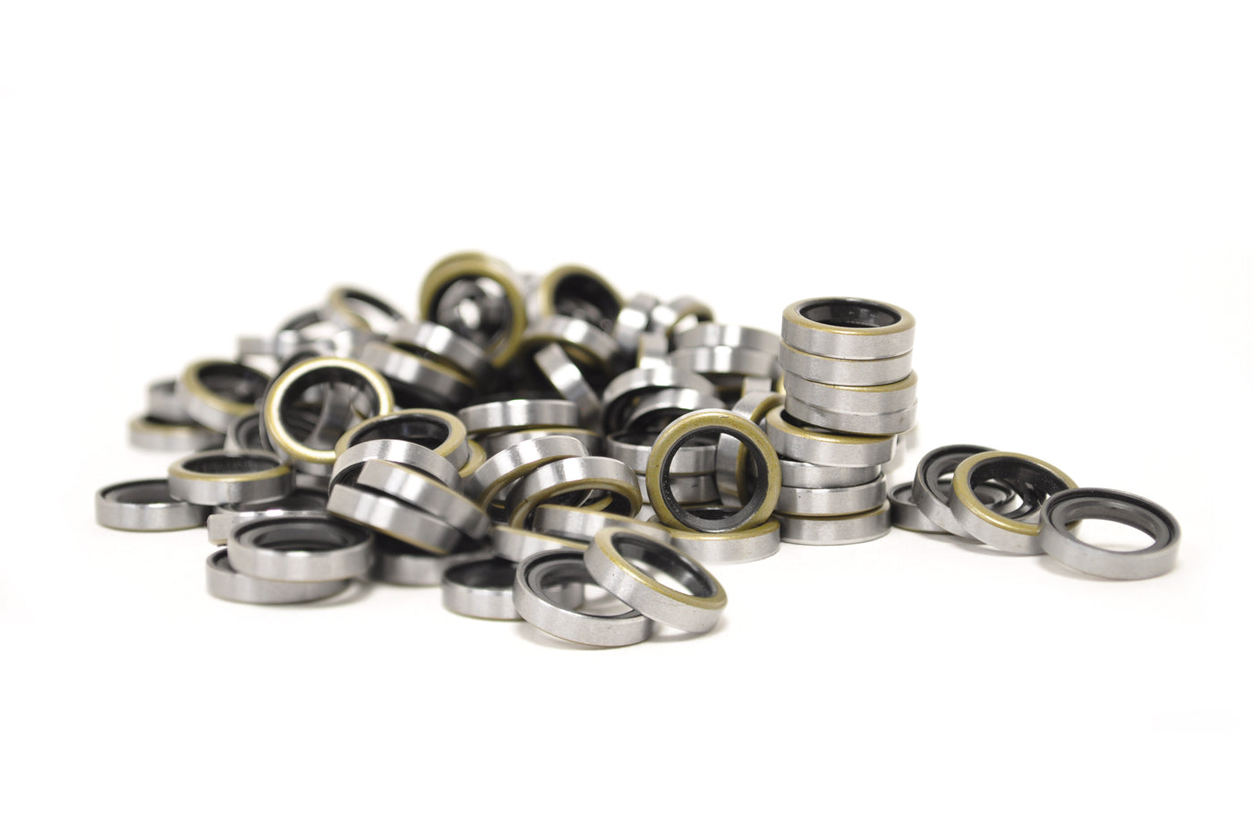 STM Throttle Body Shaft Seals for DSM/Evo/3S