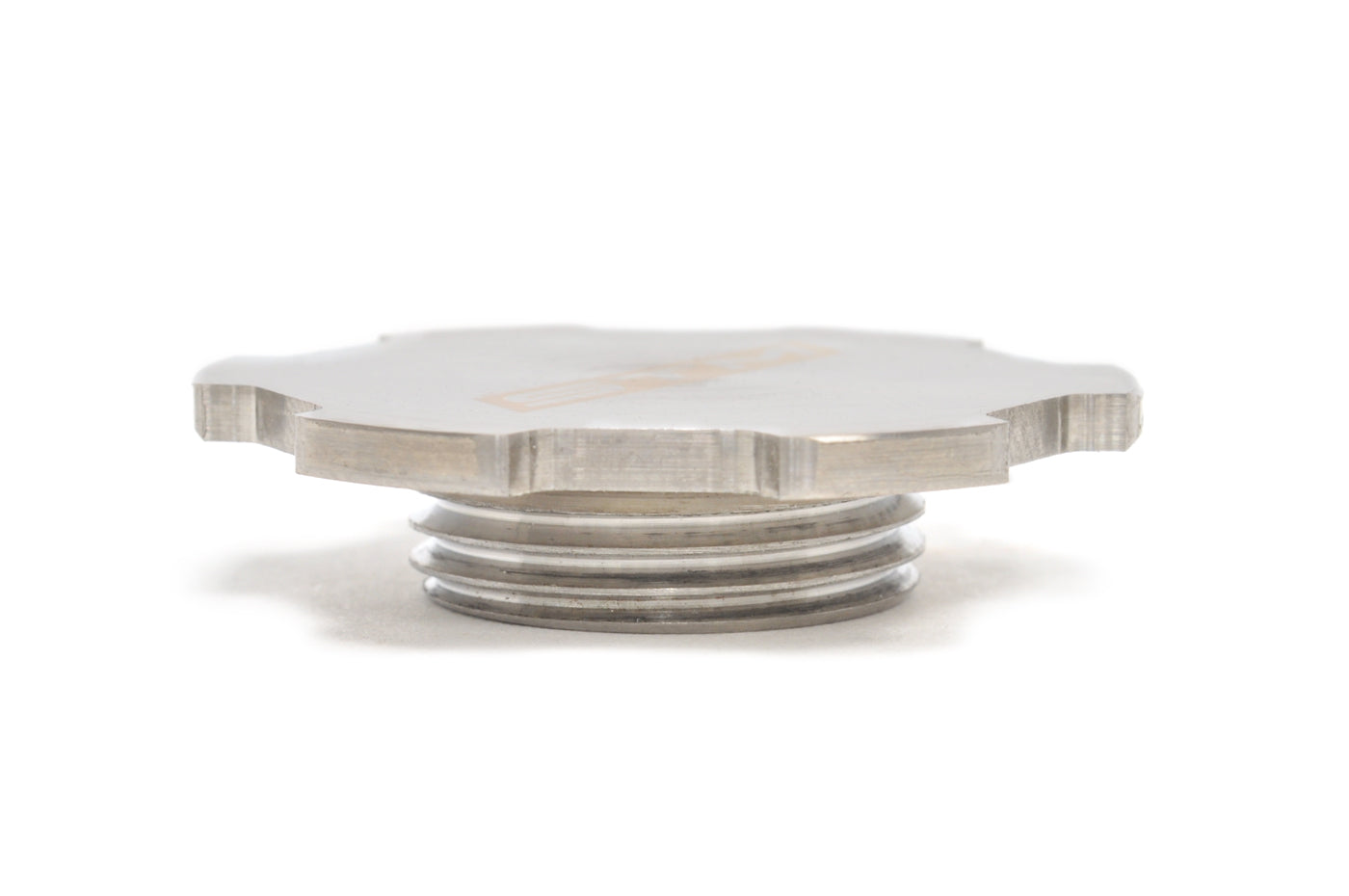 STM Titanium Castle Plug for 4G63 Evo DSM (CASTP)