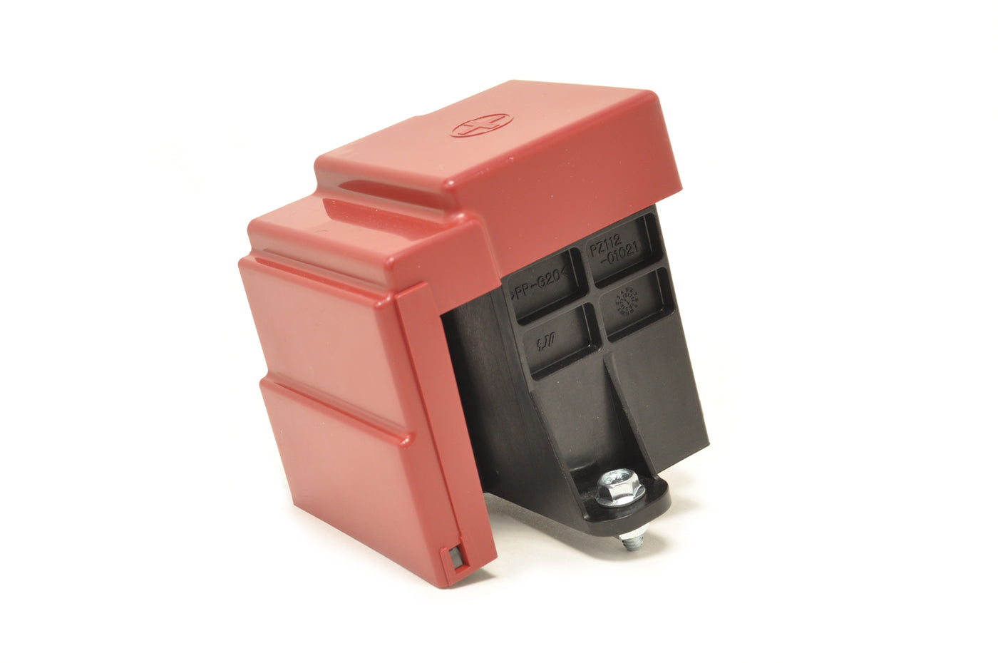 STM Battery Relocation Kit