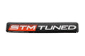 STM Tuned Badge
