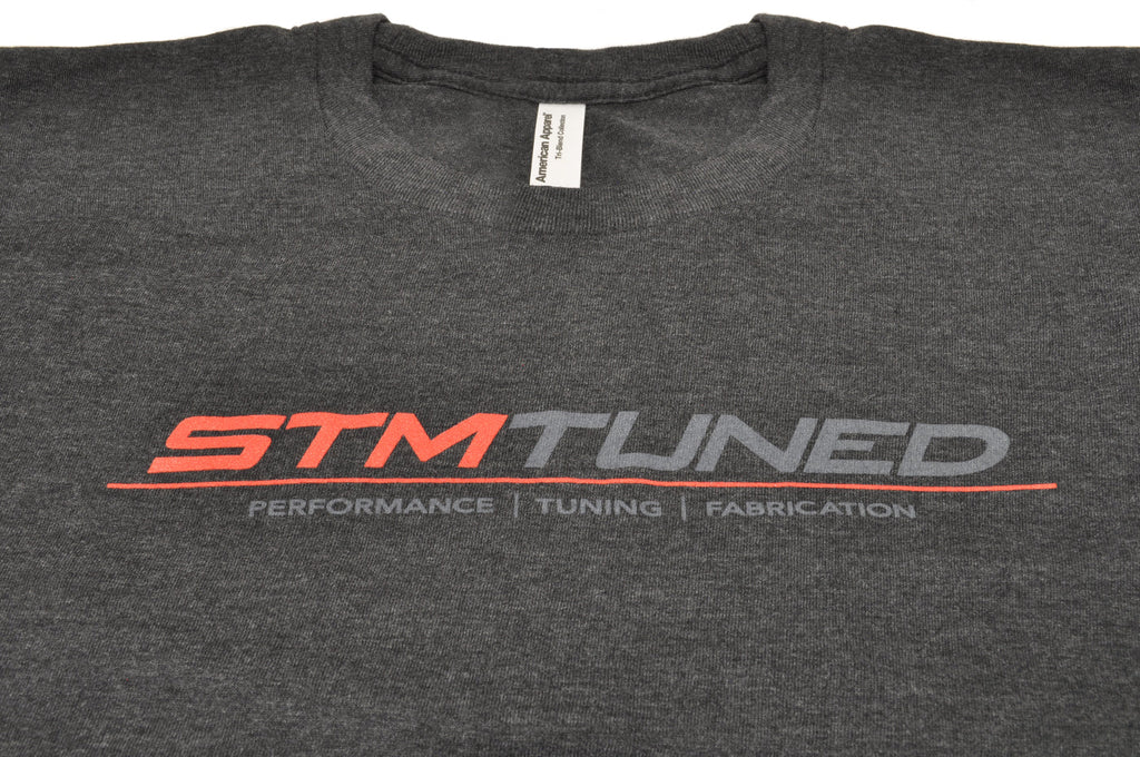 The NEW STM Tuned T-Shirt