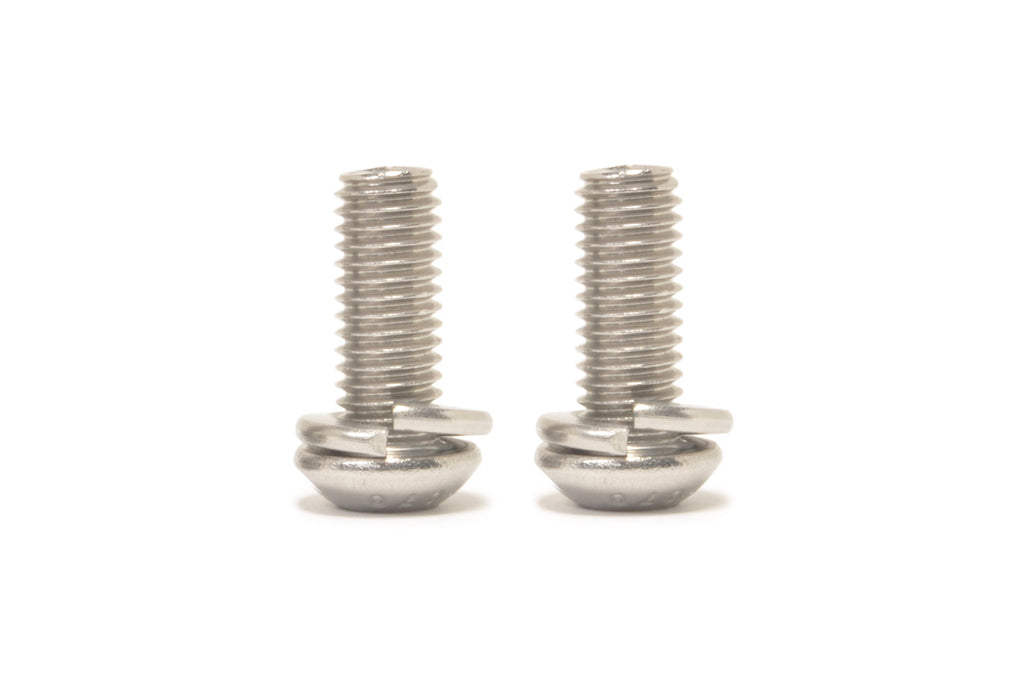 STM PTE/Garrett Turbo Oil Drain Fitting Bolt Kit