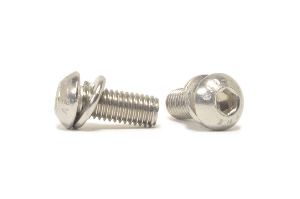 STM PTE/Garrett Turbo Oil Drain Fitting Bolt Kit