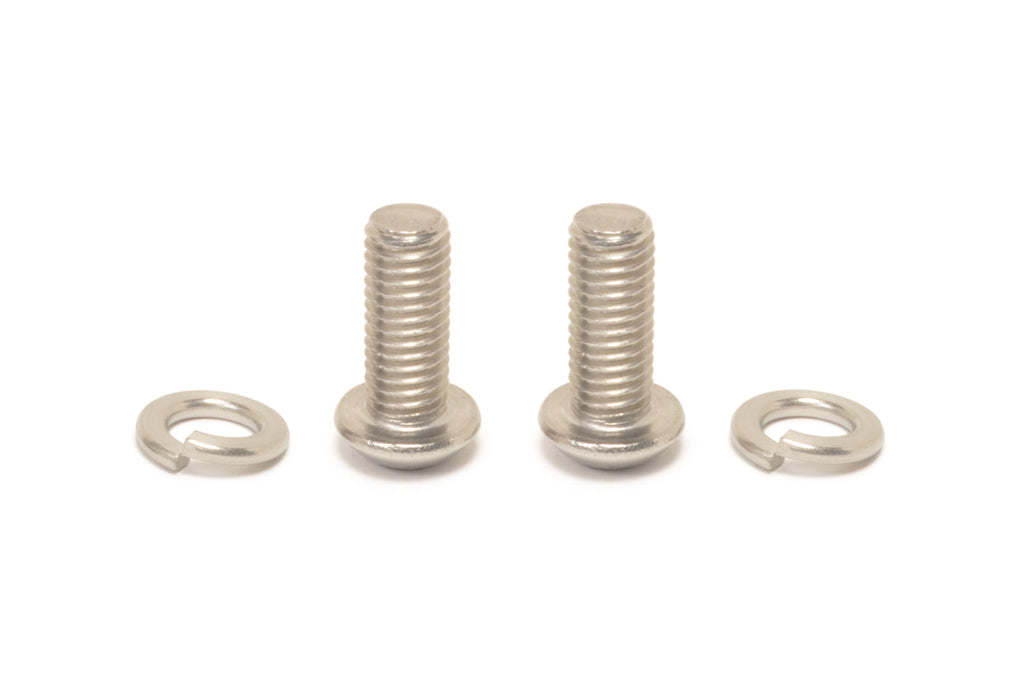 STM PTE/Garrett Turbo Oil Drain Fitting Bolt Kit
