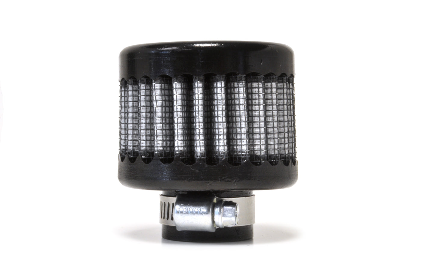 STM Universal 5/8" Breather Filter with Rubber Top