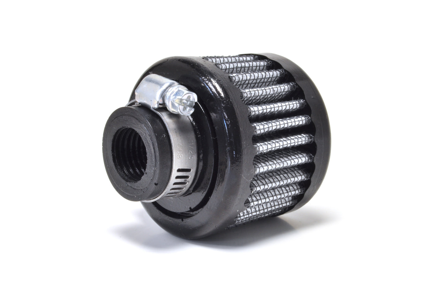 STM Universal 5/8" Breather Filter with Rubber Top