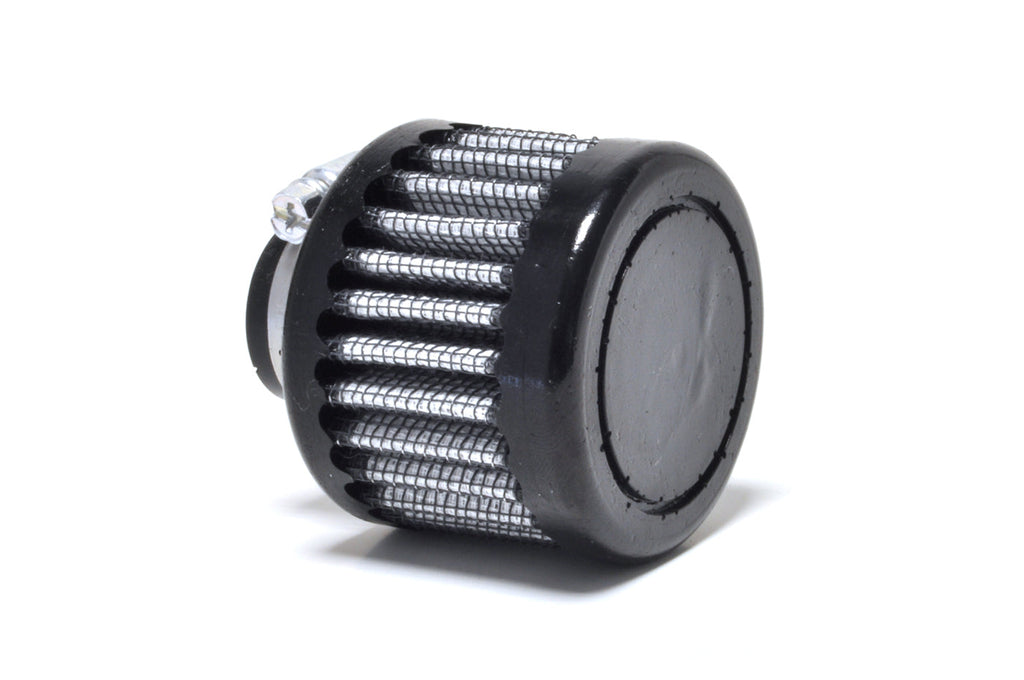 STM Universal 5/8" Breather Filter with Rubber Top