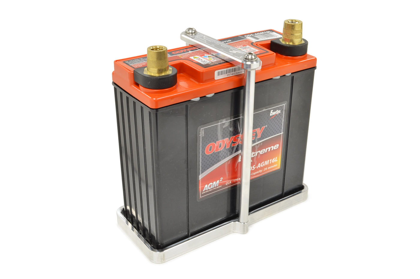 STM Universal 680 Small Battery Kit