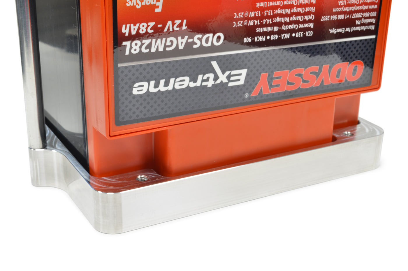 STM Universal 925 Small Battery Kit