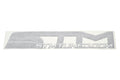 STM Window Banner (34")