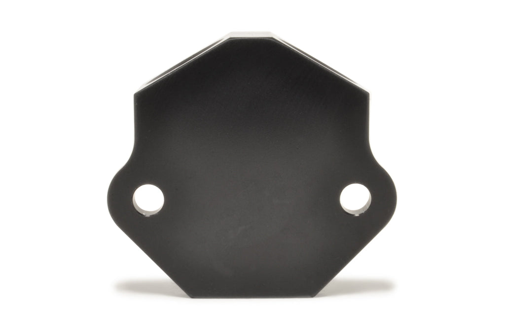 STM 2-Port Fuel Distribution Y-Block