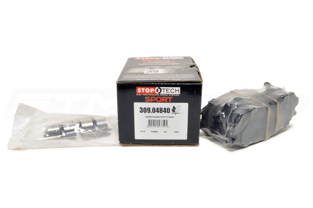 StopTech Sport Brake Pads for DSM
