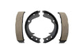 StopTech Parking Brake Shoes for Mitsubishi