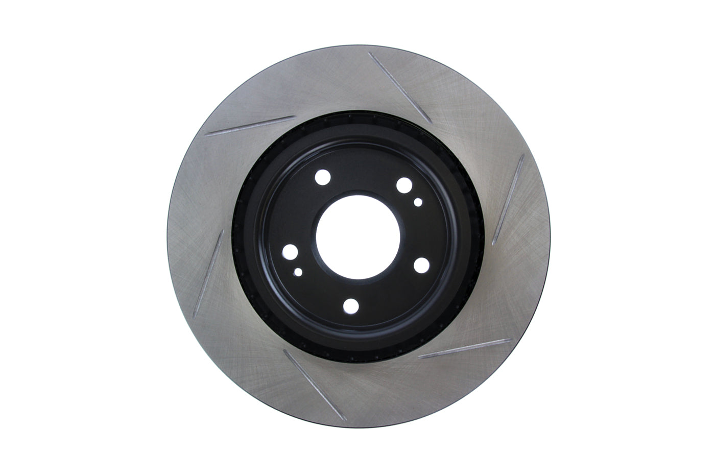 StopTech Premium Rotors for DSM