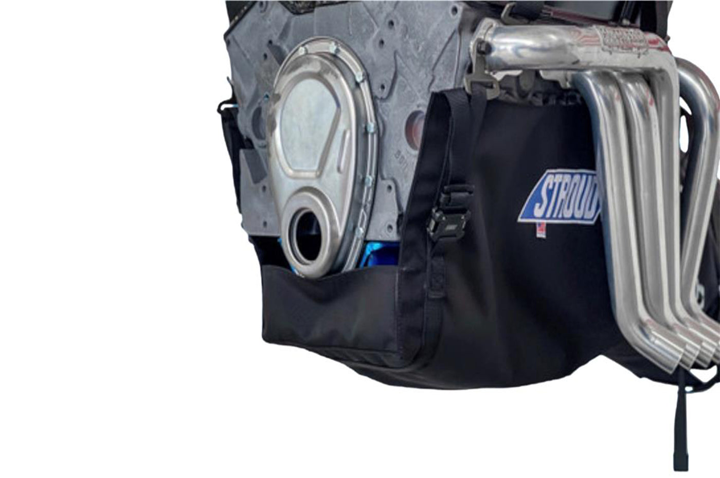 Stroud Engine Diaper Non-SFI