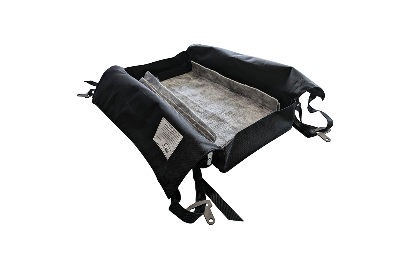 Stroud Engine Diaper Non-SFI