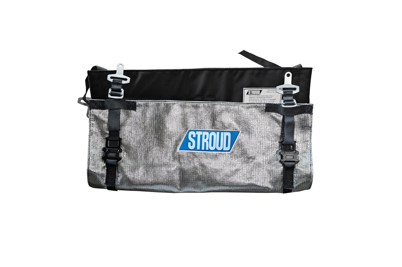 Stroud Engine Diaper Non-SFI