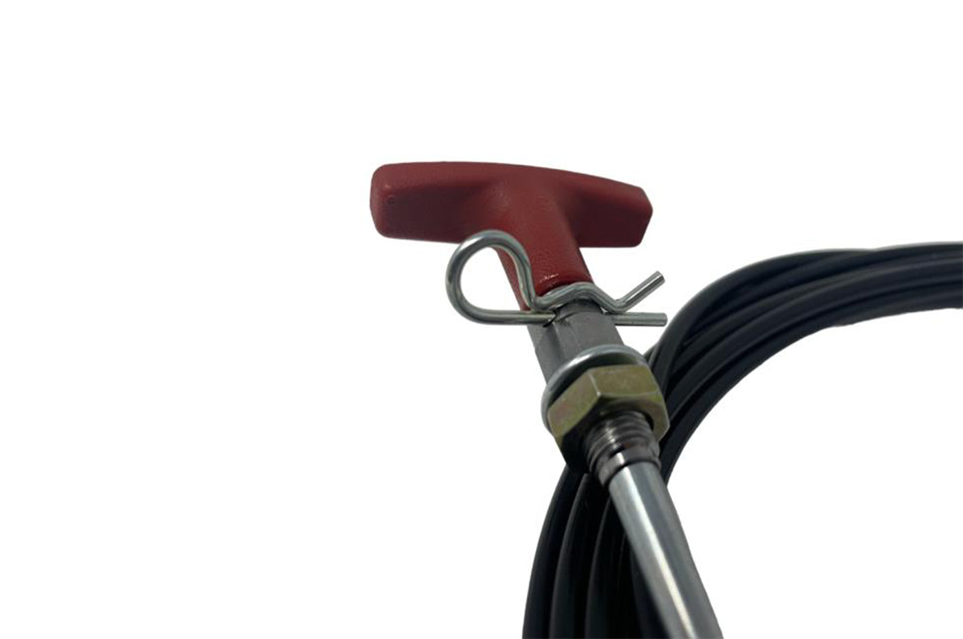 Stroud Fire Suppression Pull Cable 15' (FBCAB9046)