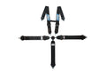 Stroud Individual Style Restraint w/ Kam-Lock