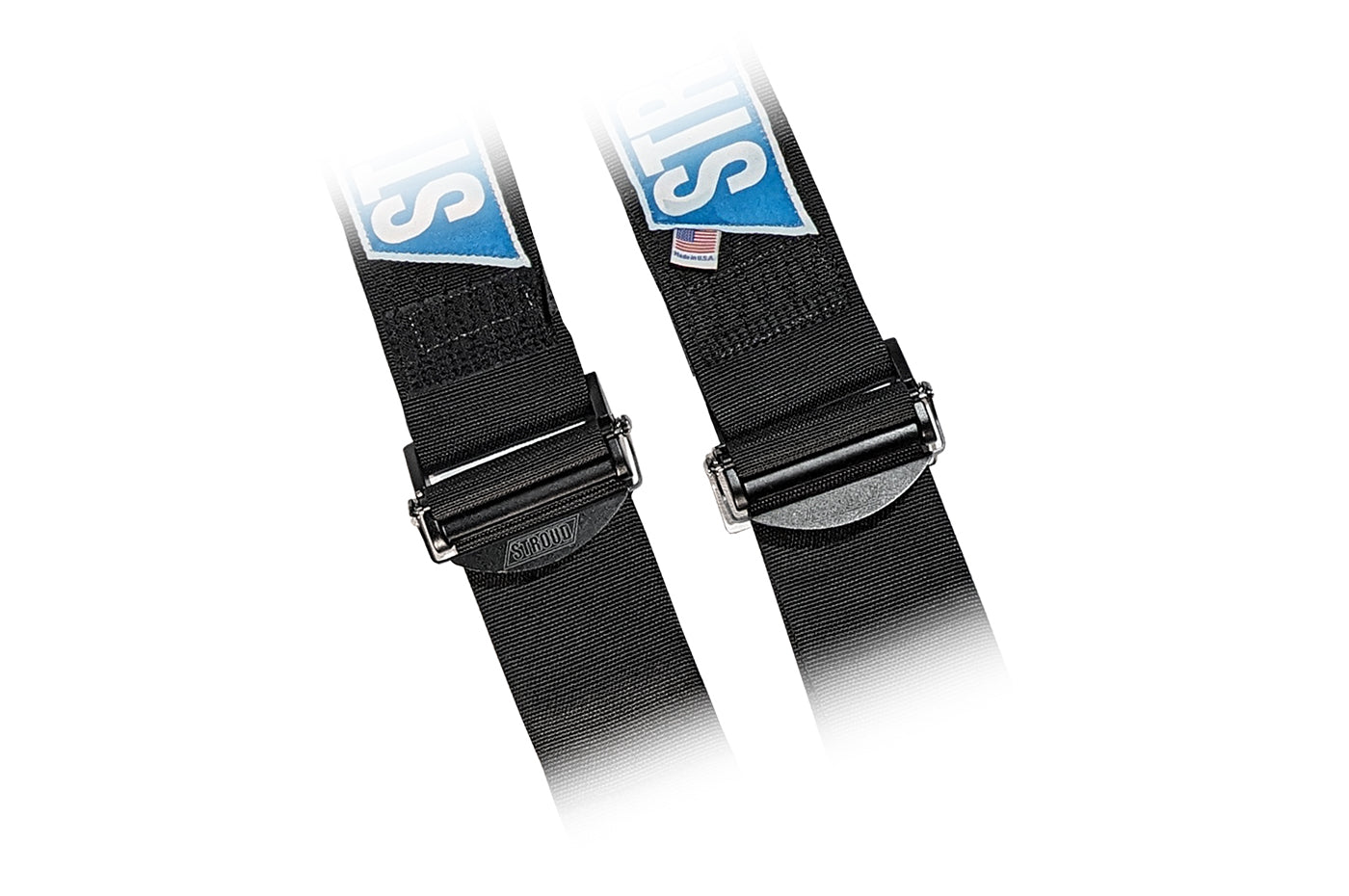 Stroud Individual Style Restraint w/ Kam-Lock