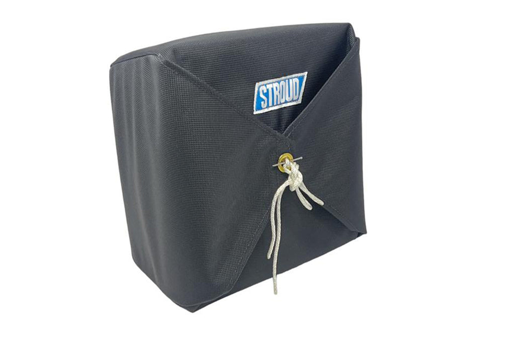 Stroud Replacement Parachute Pack