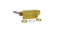 Stroud 3-Way Toggle Valve Switch