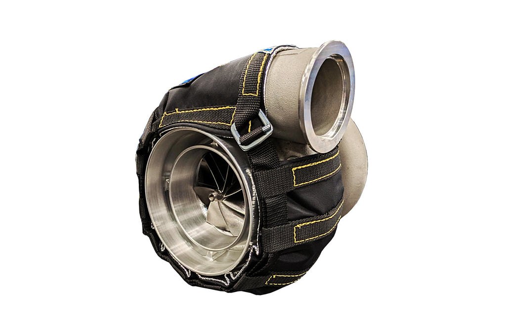 Stroud Custom Turbo Blanket *Backorder*
