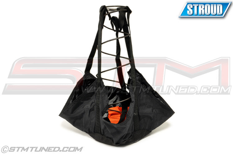 Stroud Pilot Chute (Large)
