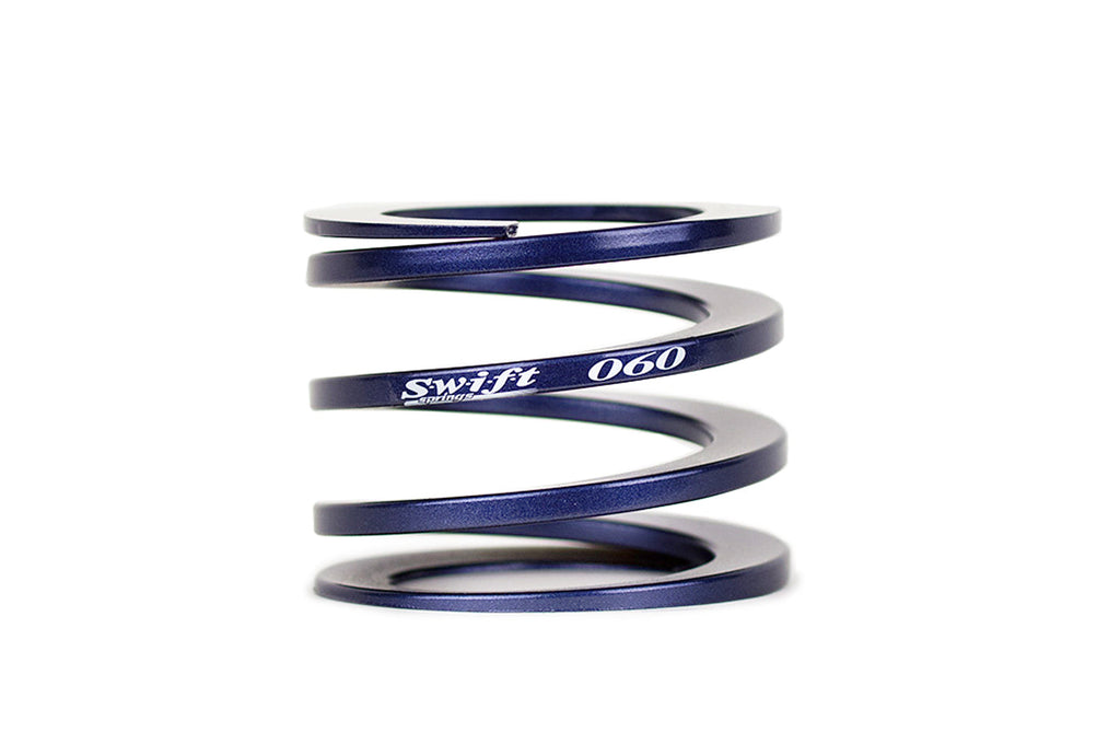 Swift Coilover Assist Spring