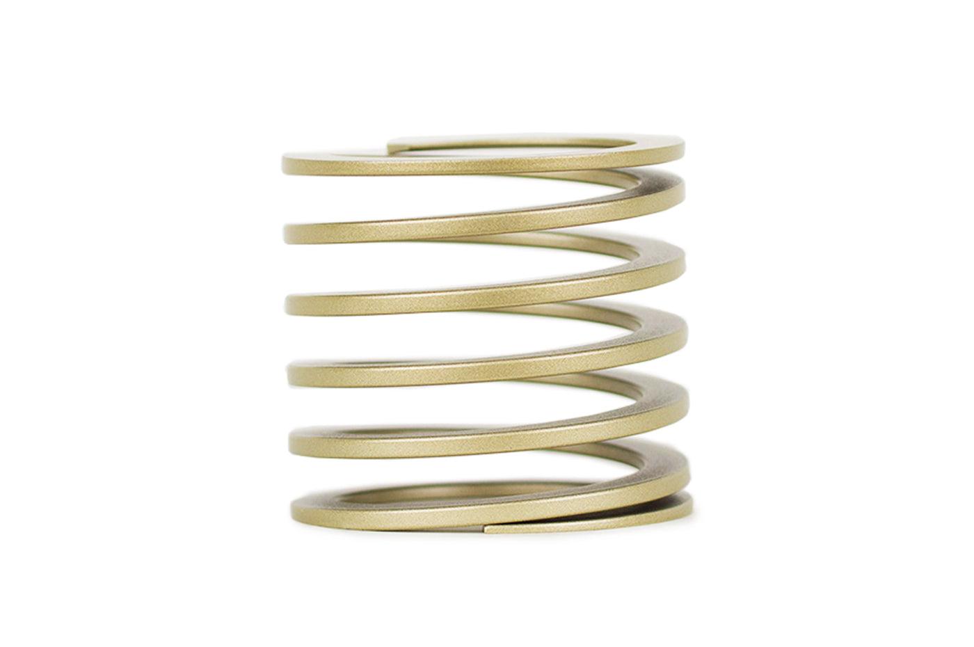 Swift Coilover Helper Spring