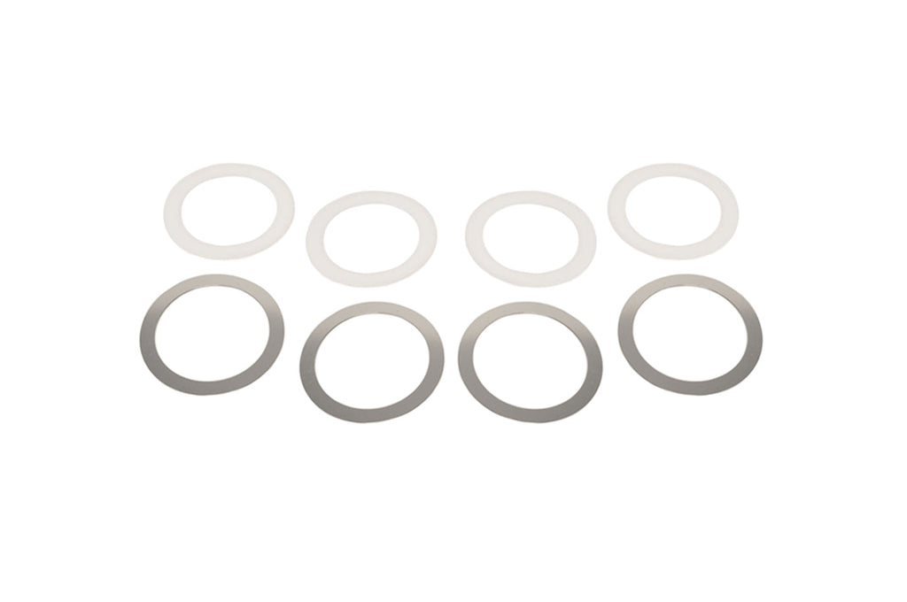 Swift Coilover Thrust Sheet Kit