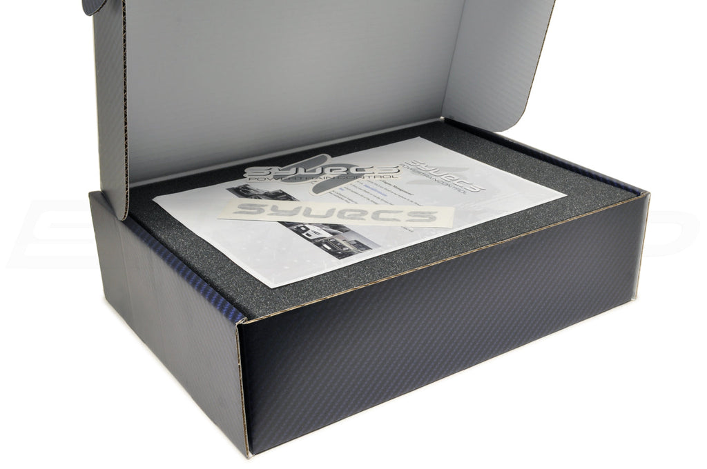 Syvecs ECU Kit for Evo X (S7PLUS-EVOX)