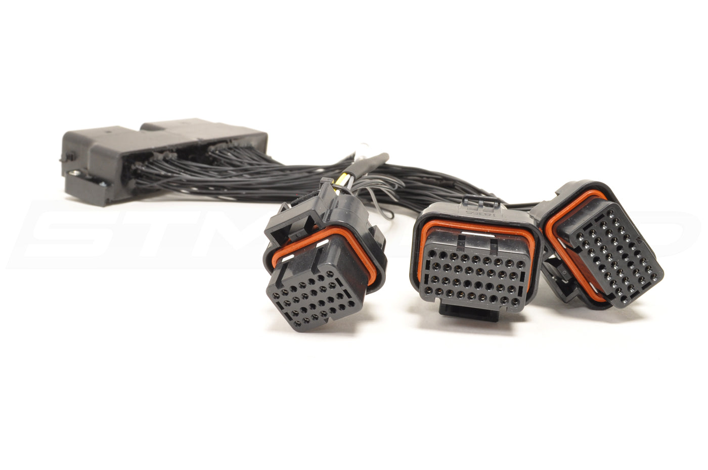 Syvecs ECU Kit for Evo X (S7PLUS-EVOX)