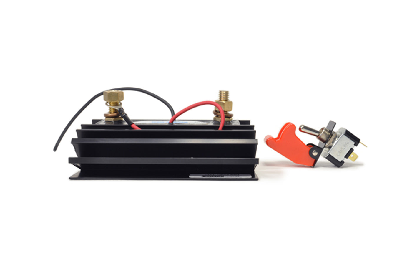 T1 Race Development Electric Battery Cutoff Kit
