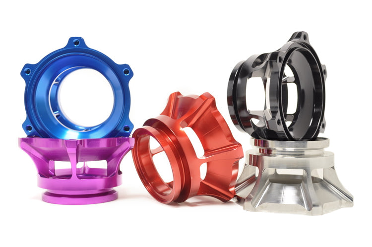 TiAL Sport Q BOV Bottom Portion
