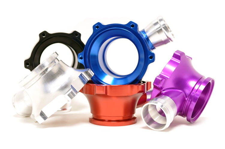 TiAL Sport QR BOV Bottom Portion