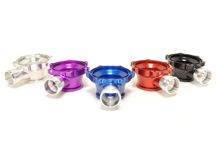 TiAL Sport QR BOV Bottom Portion