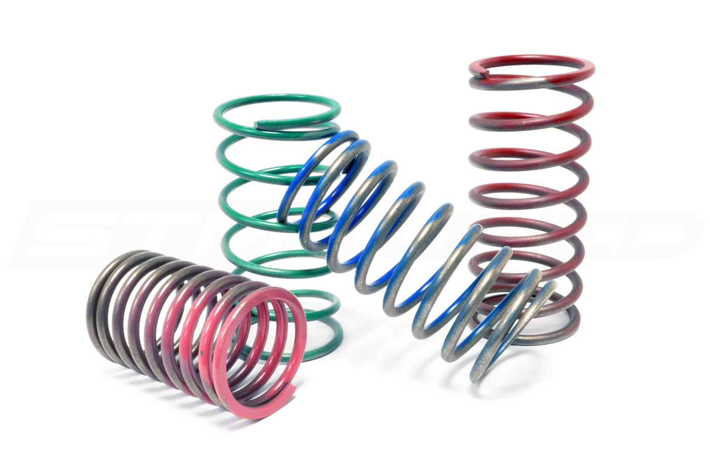 TiAL Sport QRJ Blow Off Valve Spring