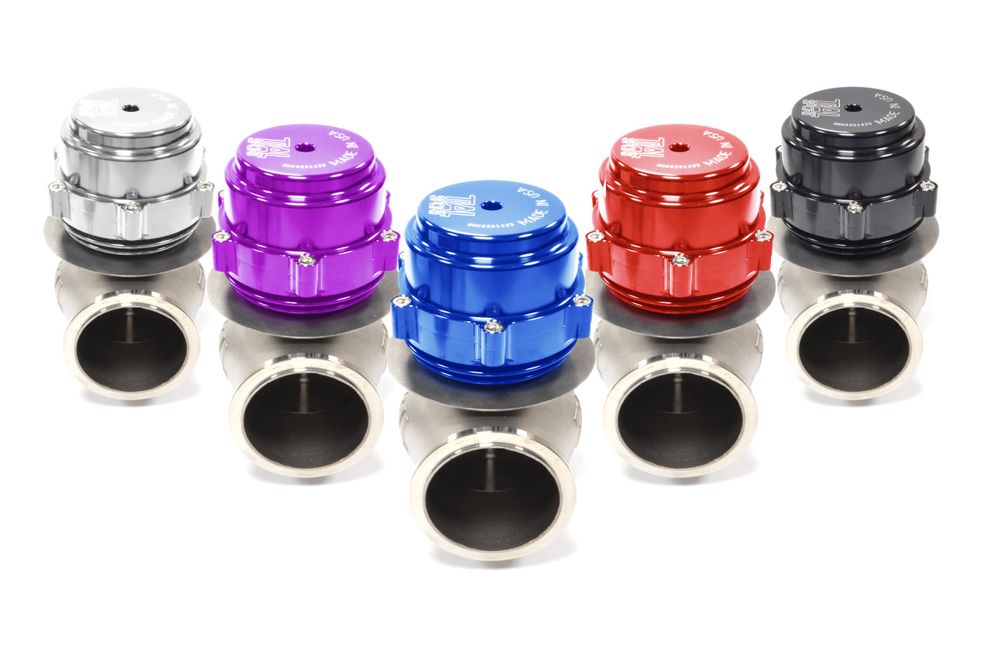 TiAL Sport V60 60mm Wastegate