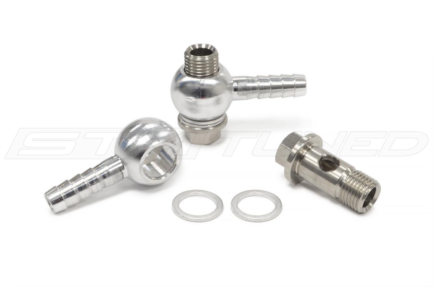 TiAL Sport V60 60mm Wastegate