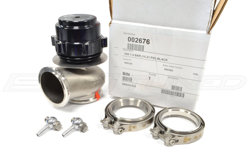 TiAL Sport V60 60mm Wastegate