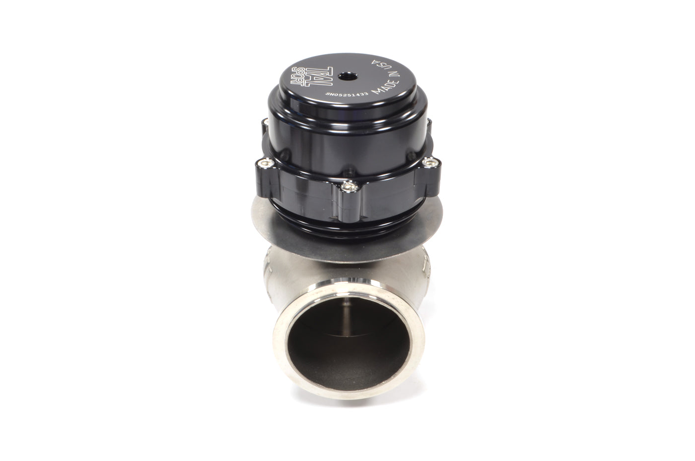 TiAL Sport V60 60mm Wastegate