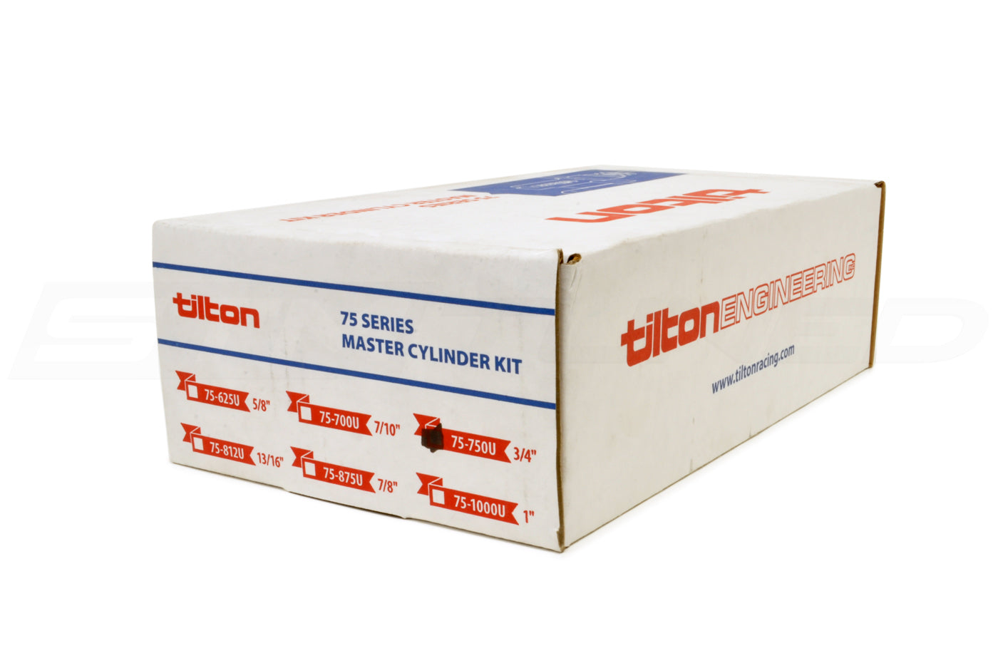 Tilton 75-Series Master Cylinder
